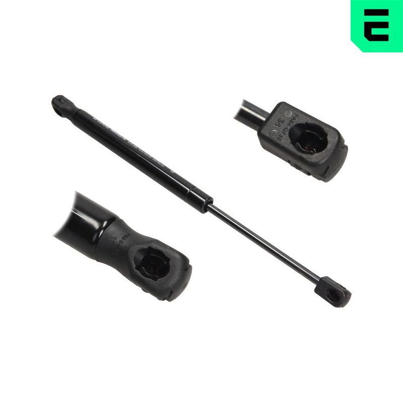 OPTIMAL AG-40121 - Gas Spring, boot/cargo area