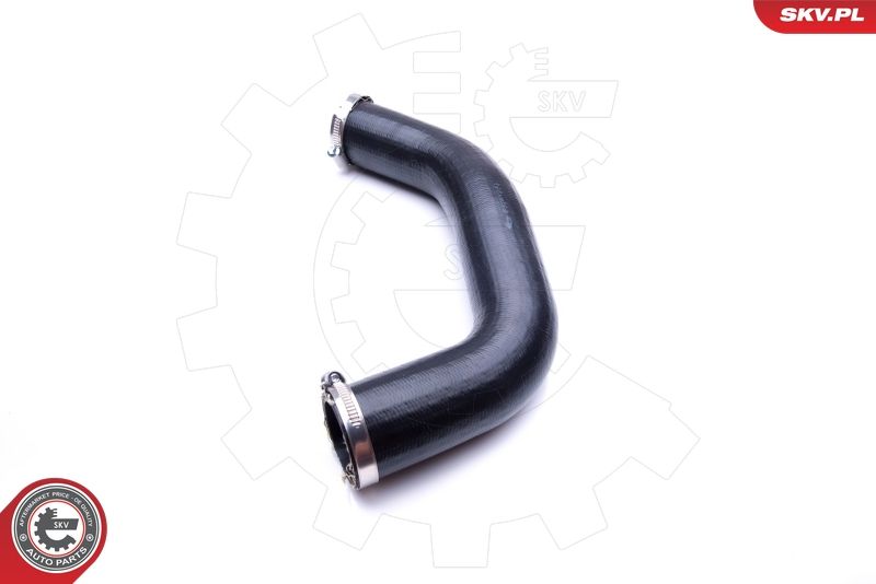 ESEN SKV 24SKV941 Charge Air Hose