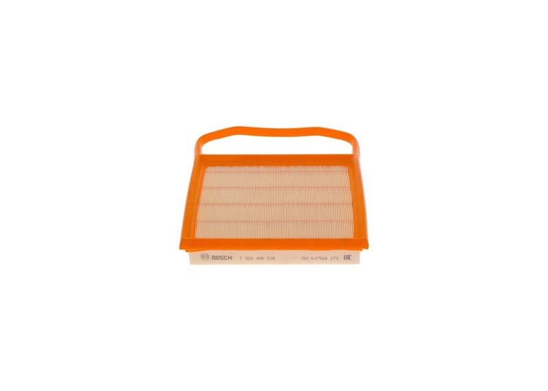 BOSCH F 026 400 504 Air Filter