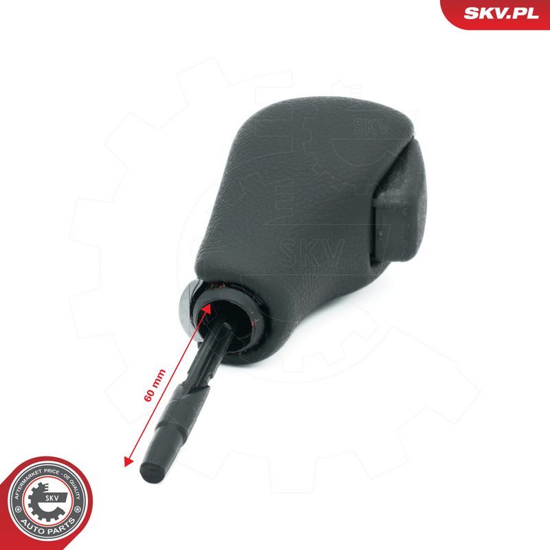 Käigukanginupp, ESEN SKV 63SKV020