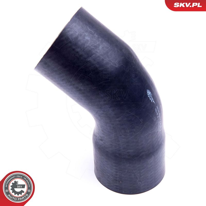 Laadimisõhu voolik, ESEN...