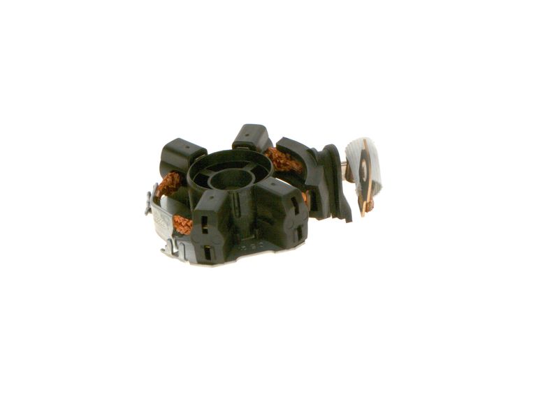 BOSCH 1004336653 Holder, carbon brushes