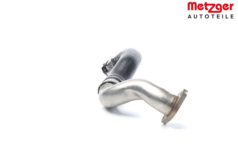 METZGER AUTOTEILE 2400563 Charge Air Hose