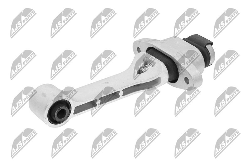 Paigutus, Mootor, NTY ZPS-HY-537