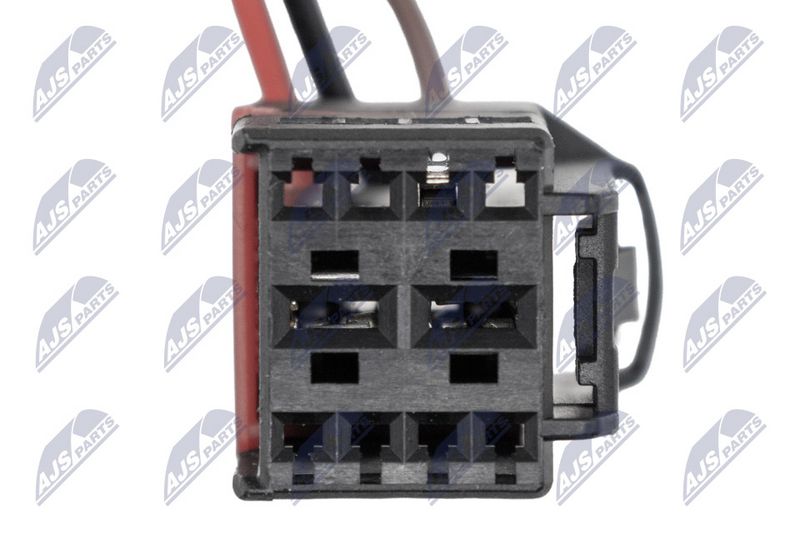 NTY AE-NS-042 Electric Motor, tailgate