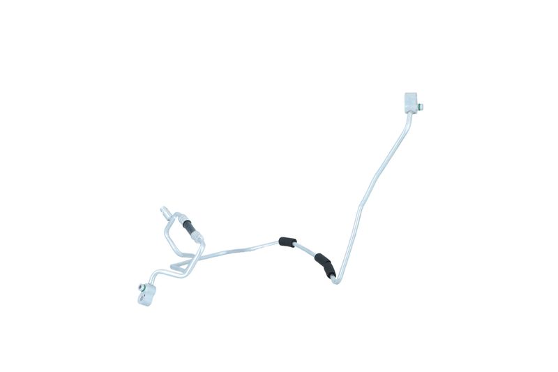 NRF 400098 High/Low-pressure Line, air conditioning