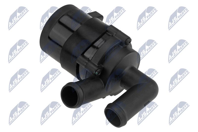 NTY CPZ-VW-016 Water Recirculation Pump, parking heater