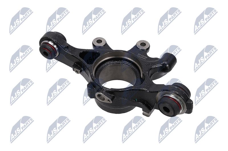 NTY ZZT-LR-004 Steering Knuckle, wheel suspension