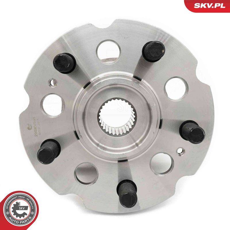 ESEN SKV 29SKV598 Wheel Bearing Kit