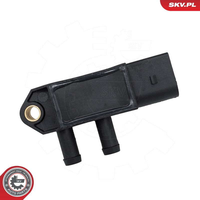 Andur, heitgaasisurve, ESEN SKV 17SKV031