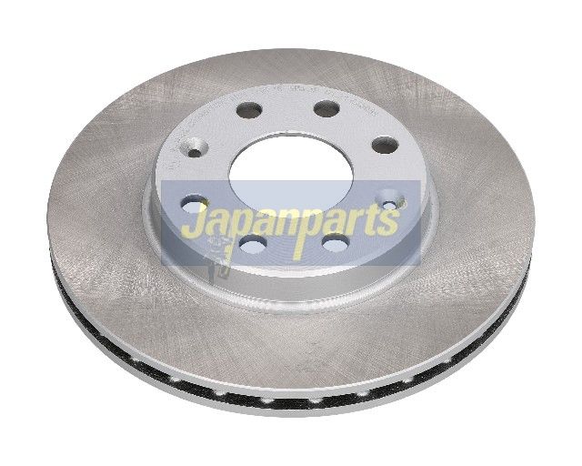 спирачен диск JAPANPARTS
