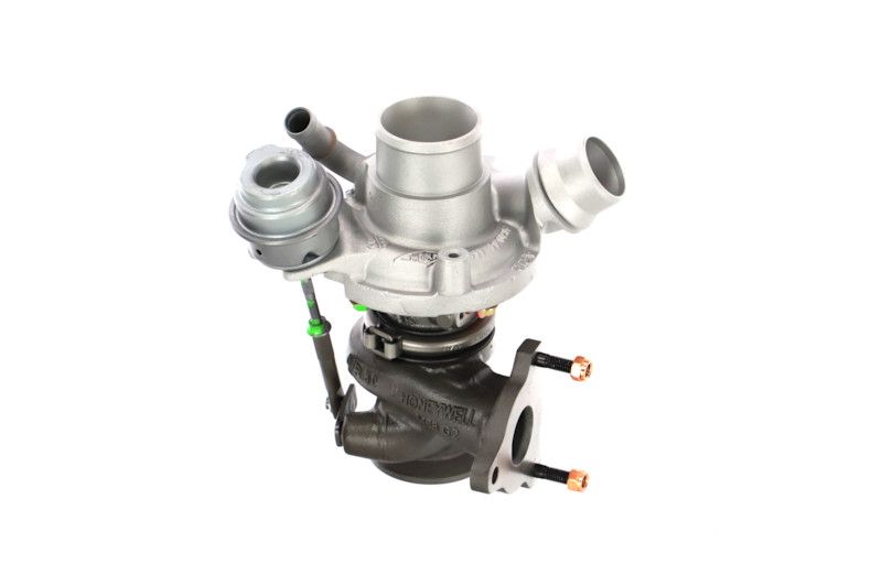 REMANTE 003-001-004391R Turbokompresorius