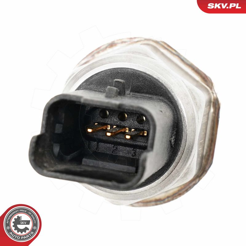 Andur, kütuserõhk, ESEN SKV 17SKV955