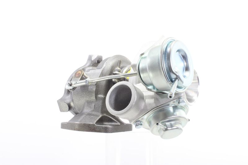 ALANKO 10900438 Charger, charging (supercharged/turbocharged)