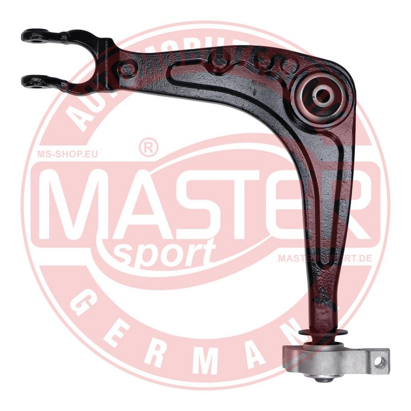 Brat, suspensie roata MASTER SPORT 34380-PCS-MS