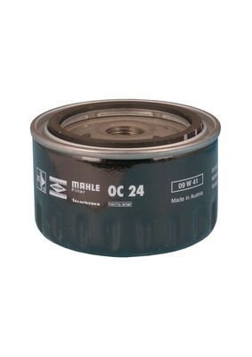 Olejový filtr OC 24