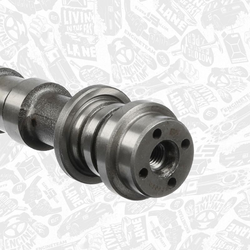 Product Image - Nokkenas - HV0437 - ET ENGINETEAM