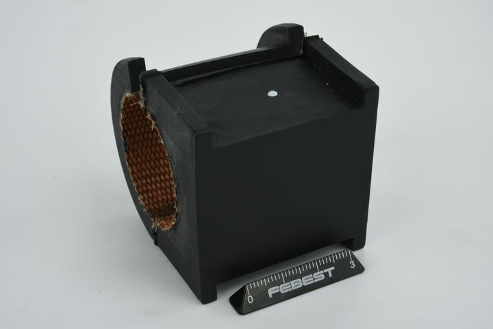 Kinnitus, stabilisaator, FEBEST FDSB-EDF