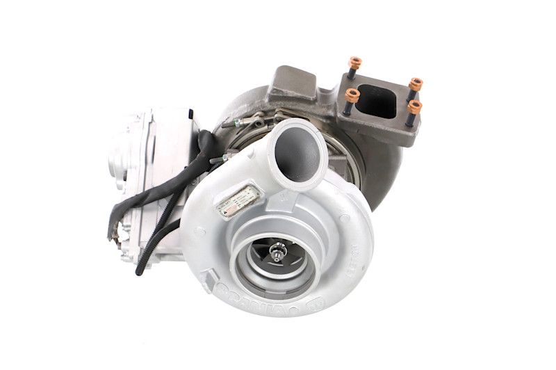 REMANTE 003-004-004305R Charger, charging (supercharged/turbocharged)