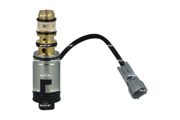 Reguleerimisklapp, kompressor, NRF 38618