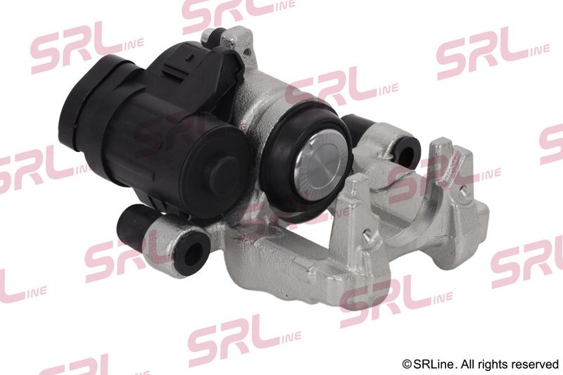 This part match OEM code: 5Q0 615 423E SL7