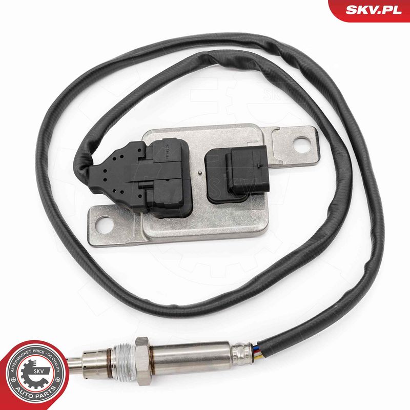 NOx-sensor, NOx-katalüsaator, ESEN SKV 71SKV042