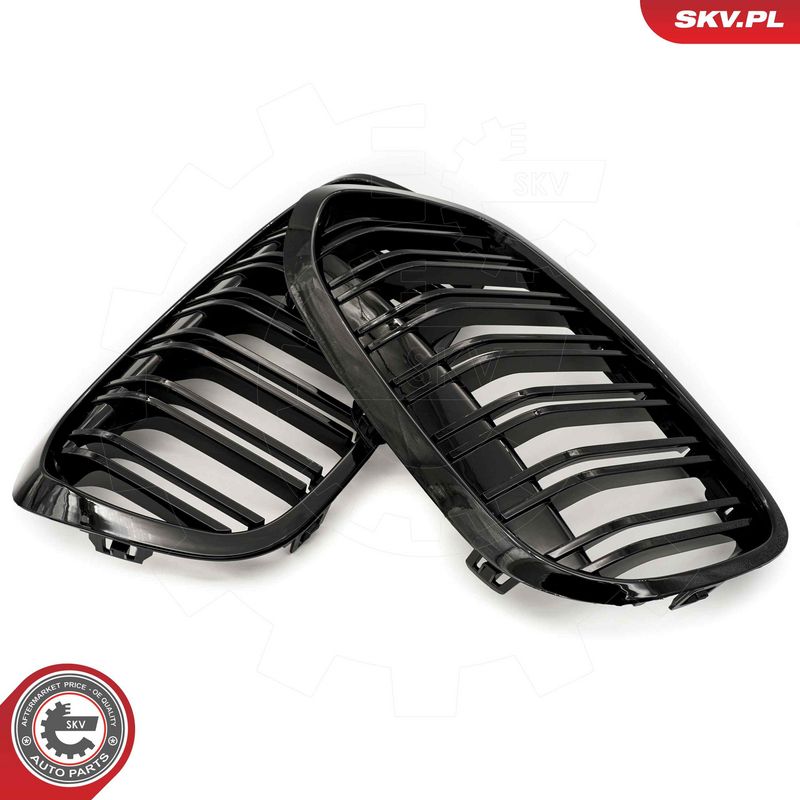 Radiaatorivõre, ESEN SKV 66SKV042