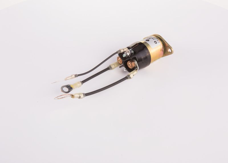 BOSCH 1337210743 Relay, starter