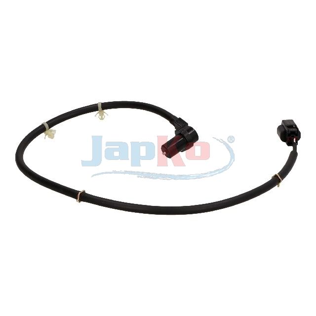 Andur, rattapöörete arv, JAPKO 151539