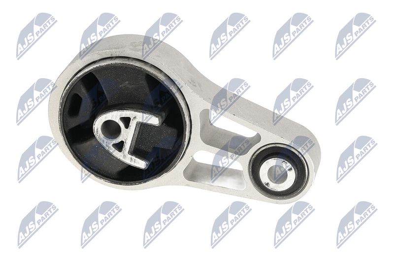 Paigutus, Mootor, NTY ZPS-BM-039