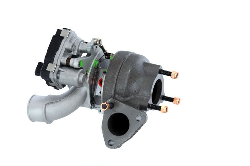 REMANTE 003-002-001080R Turbokompresorius