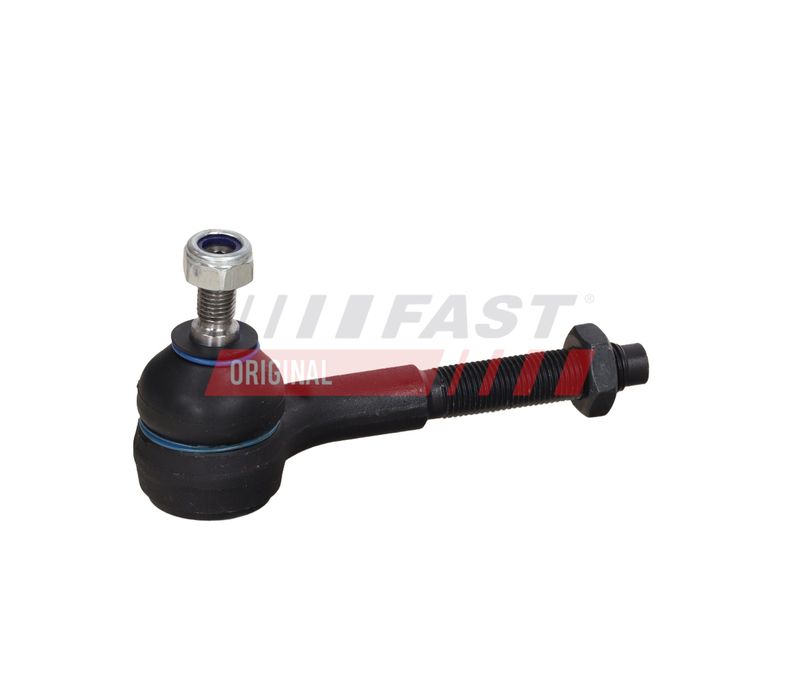Rooliots, FAST FT16107