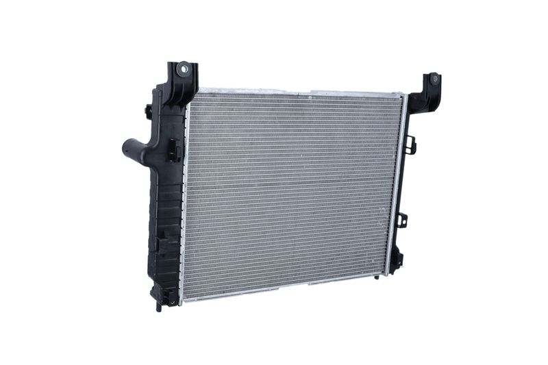 Radiaator, mootorijahutus, NRF 58367A