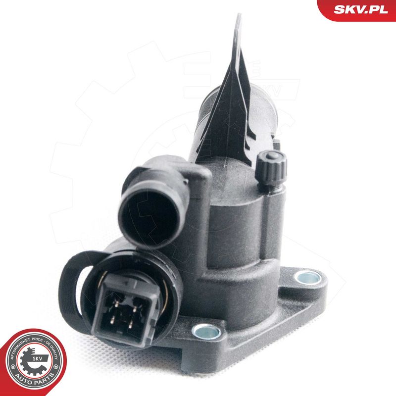 Termostaat, Jahutusvedelik, ESEN SKV 20SKV021