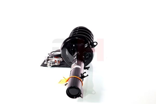 Vedruamort, GH GH-354710C12