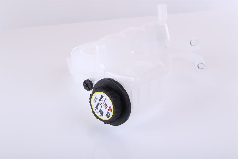 NISSENS 996242 Expansion Tank, coolant