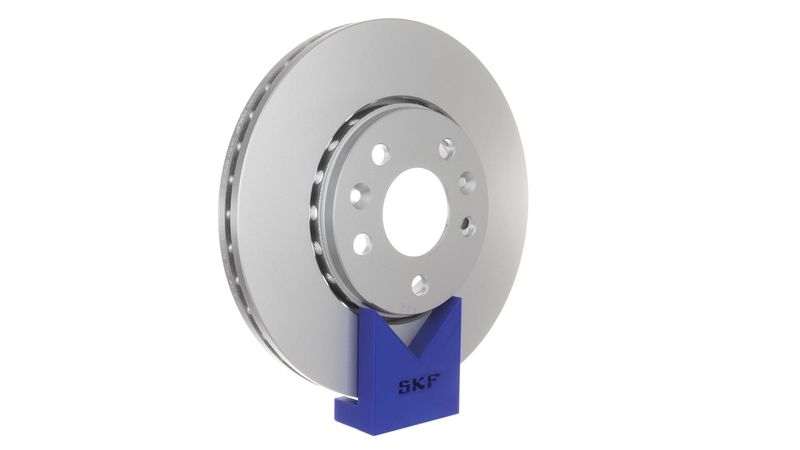Piduriketas, SKF VKBD 80030 V1