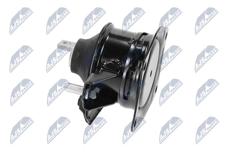 Paigutus, Mootor, NTY ZPS-HD-030