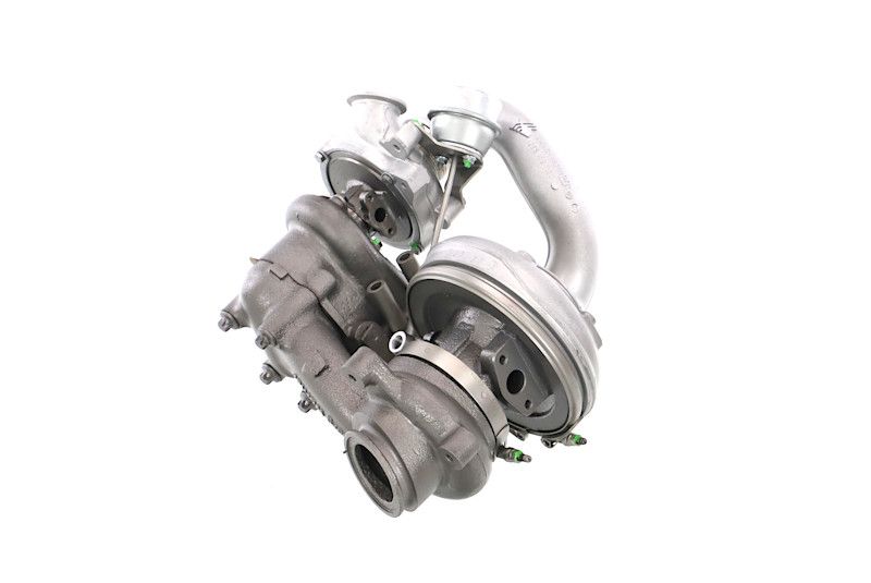 REMANTE 003-001-003918R Charger, charging (supercharged/turbocharged)