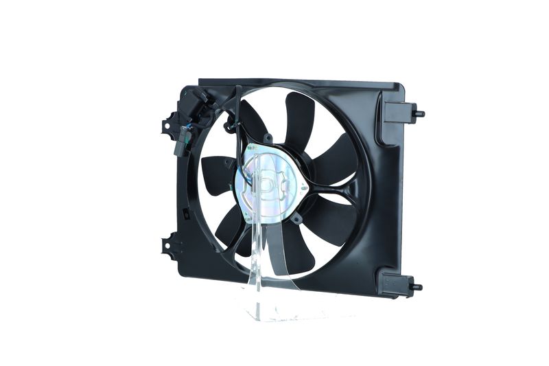 Ventilaator, mootorijahutus, NRF 47271