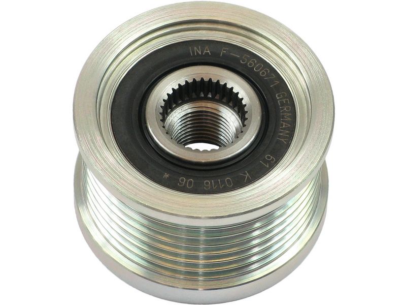 Generaatori vabakäik, AS-PL AFP0085(INA)