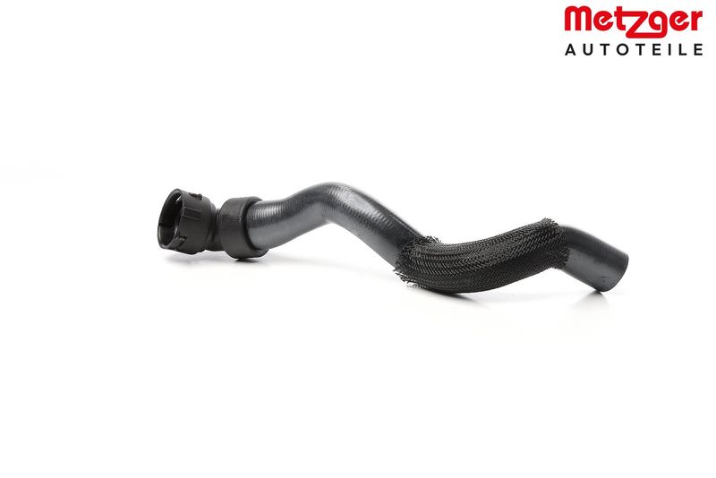 METZGER AUTOTEILE 2420139 Radiator Hose