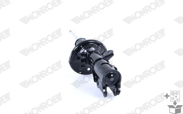 MONROE R7614 Shock Absorber