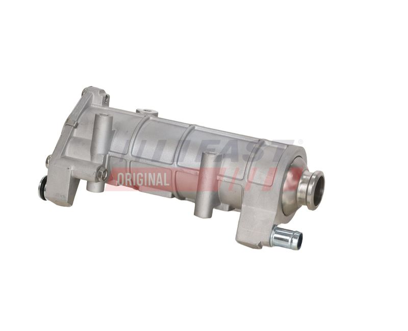 Radiaator, heitgaaside tagasijooks, FAST FT60414