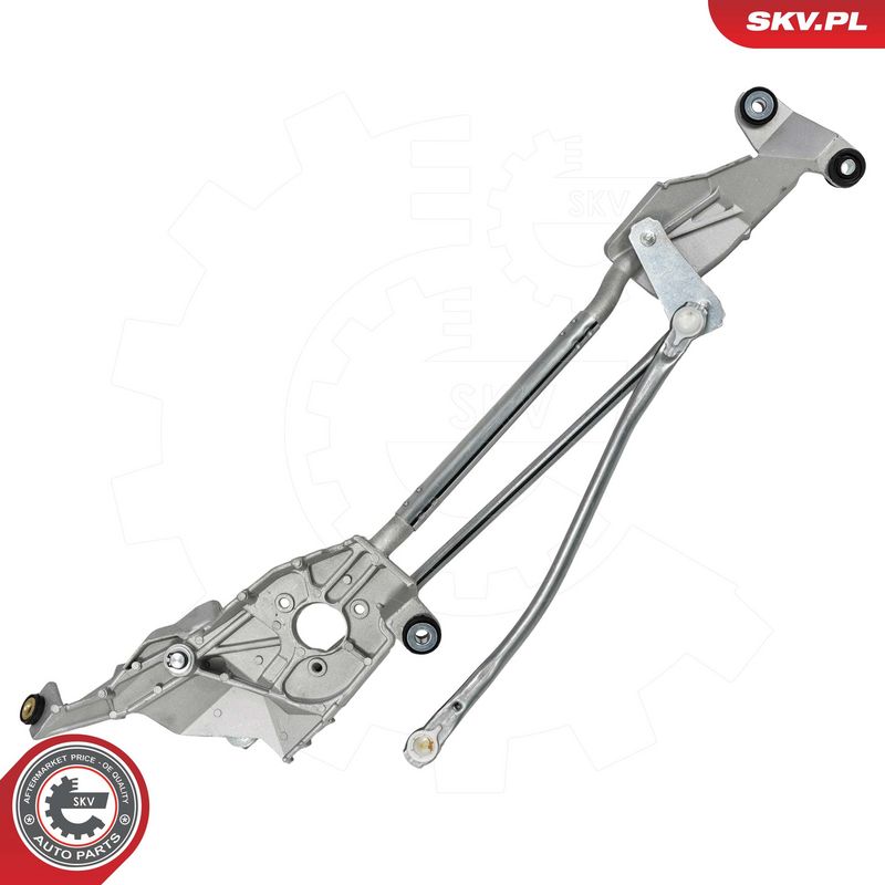 Pesurihoovastik, ESEN SKV 05SKV197