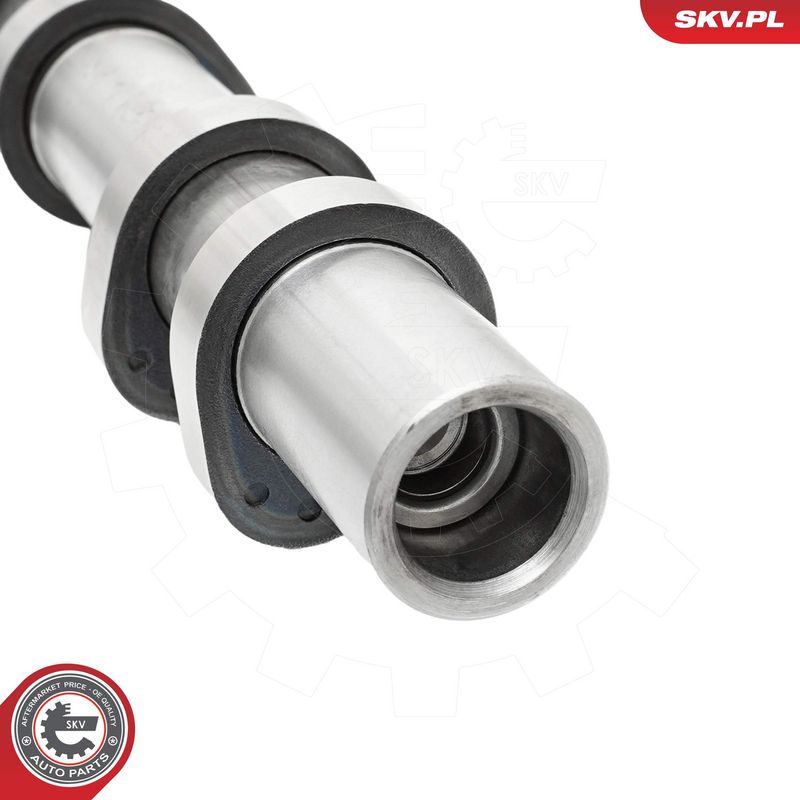 Nukkvõll, ESEN SKV 80SKV068