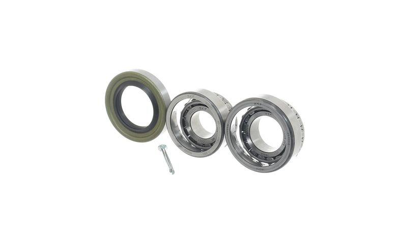 SKF VKBA3796 Wheel Bearing Kit