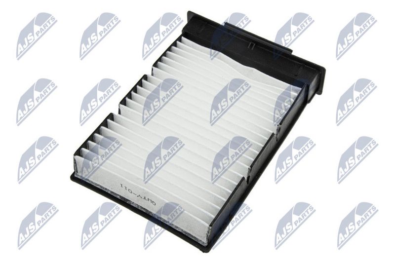 NTY FCF-TY-011 Filter, cabin air
