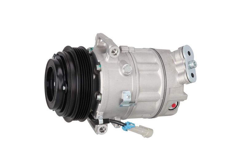 KAMOKA 7820052 Compressor, air conditioning