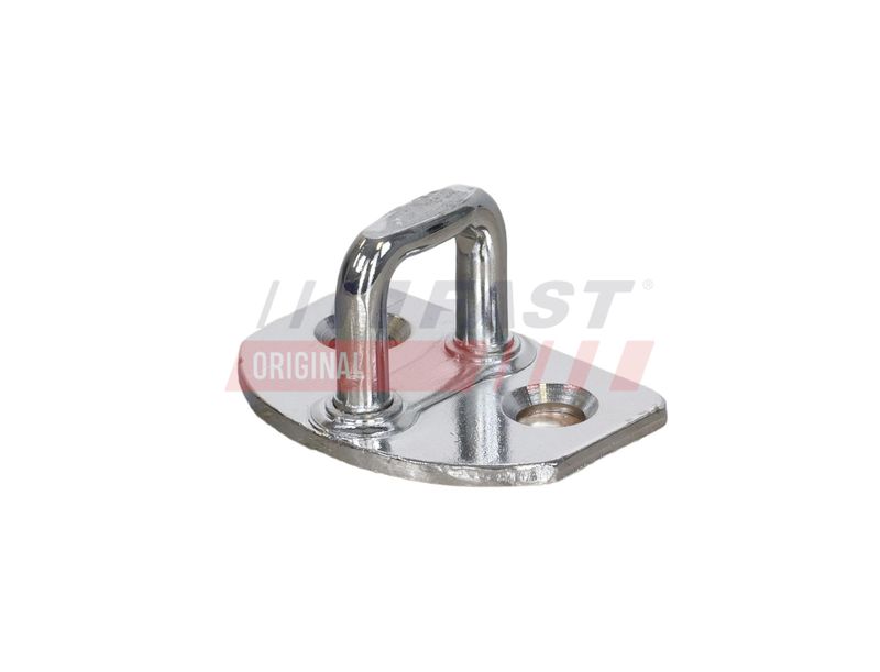 Sulgurplaat, tagaukse lukk, FAST FT94103